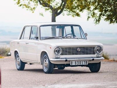 seat 124 restaurar